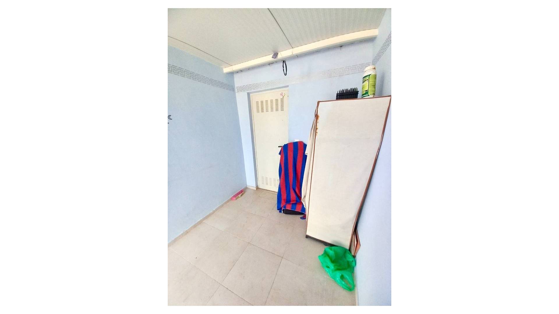 D'occasion - Appartement - Almoradi