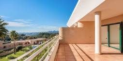 D'occasion - Appartement - Altea - Altea Hills