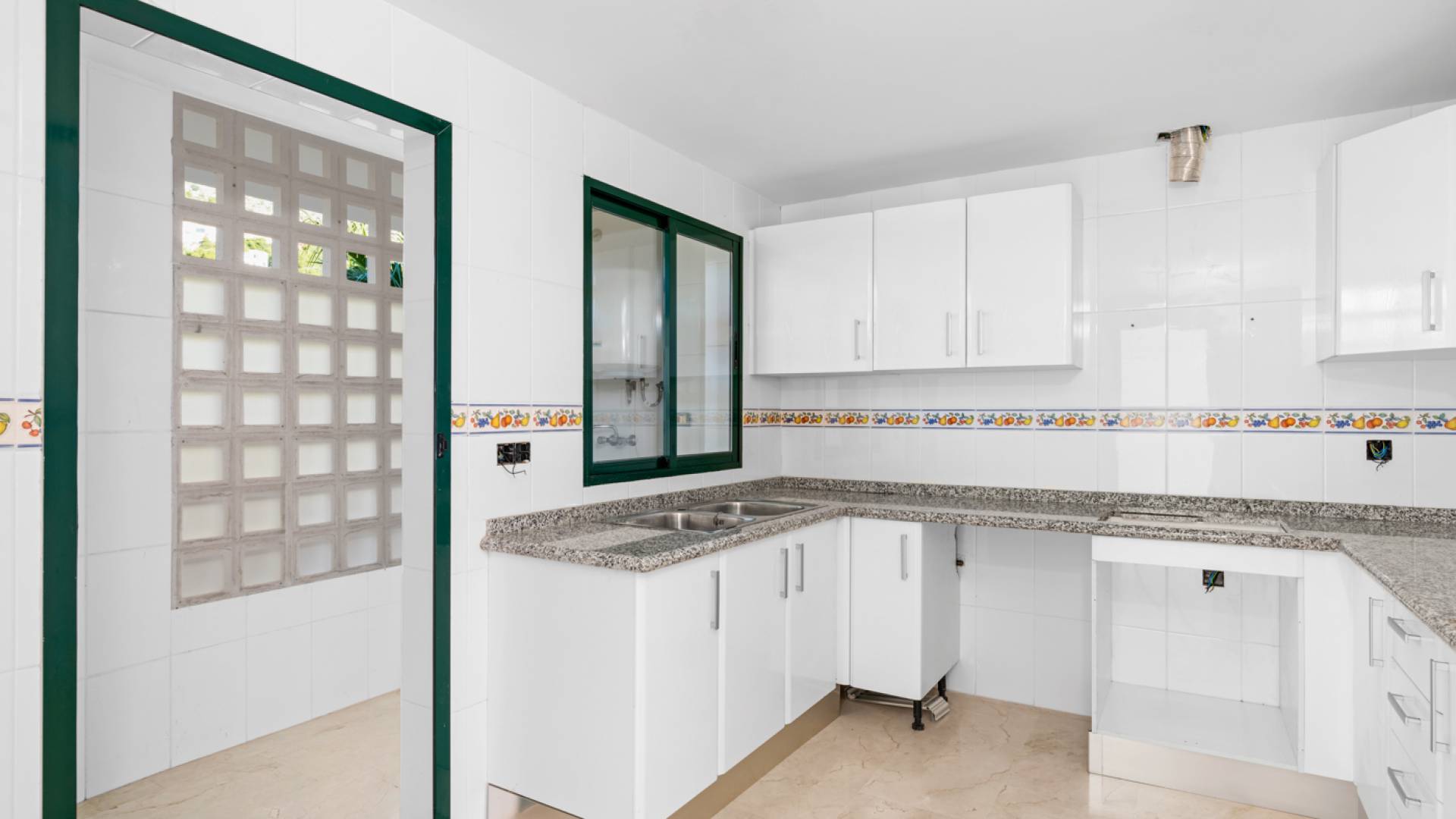 D'occasion - Appartement - Altea - Altea Hills