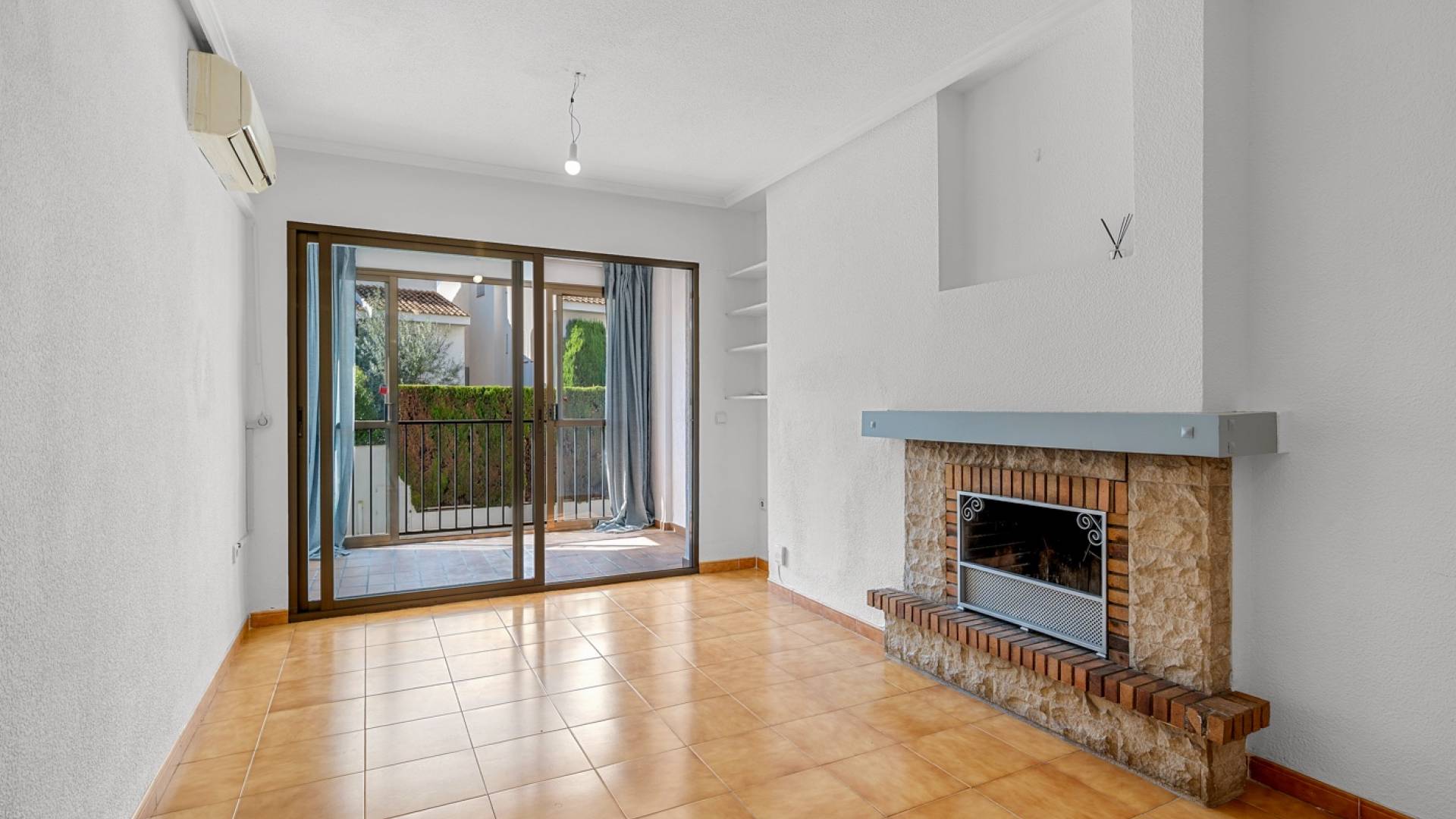 D'occasion - Appartement - Altea