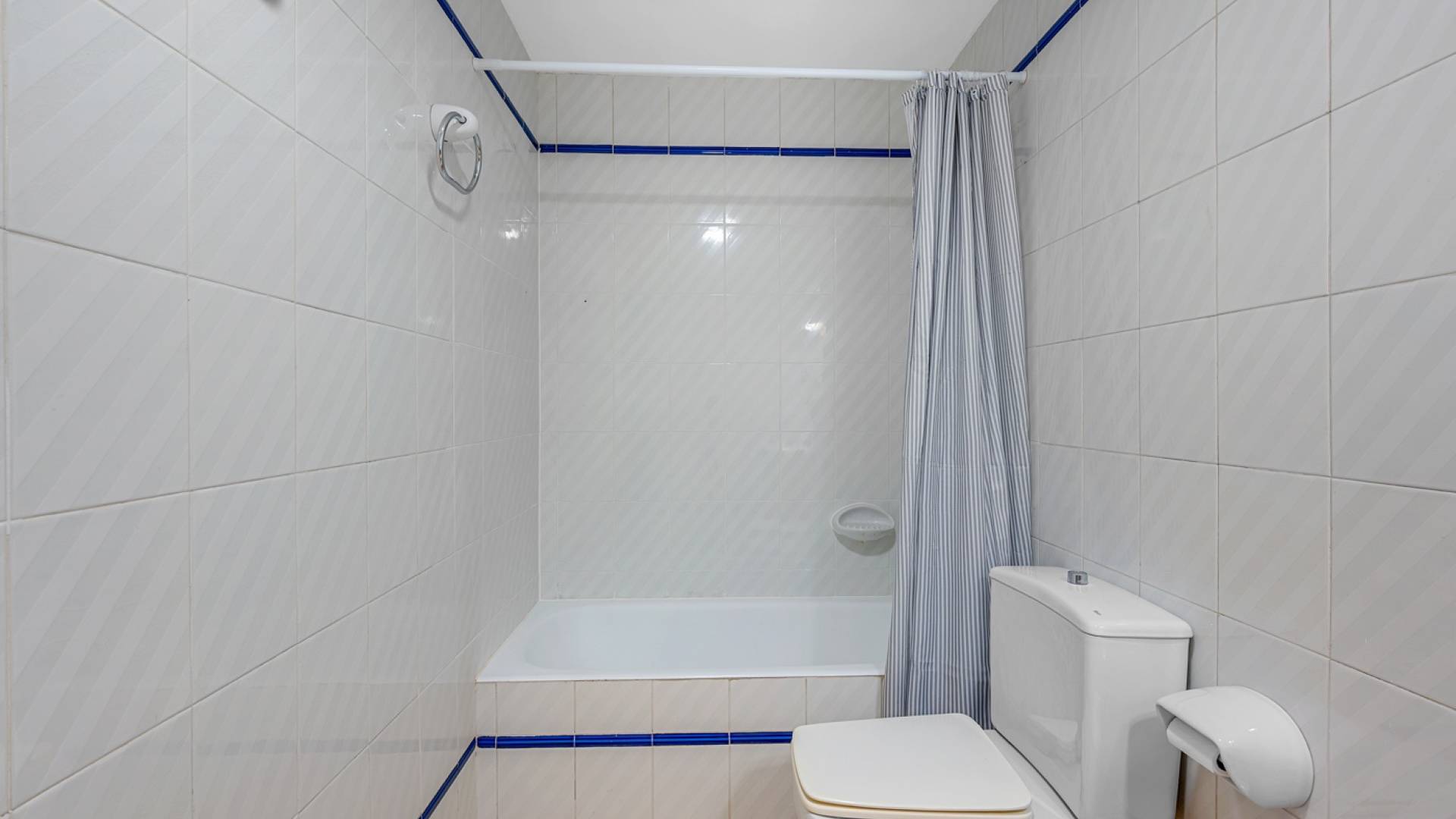 D'occasion - Appartement - Altea