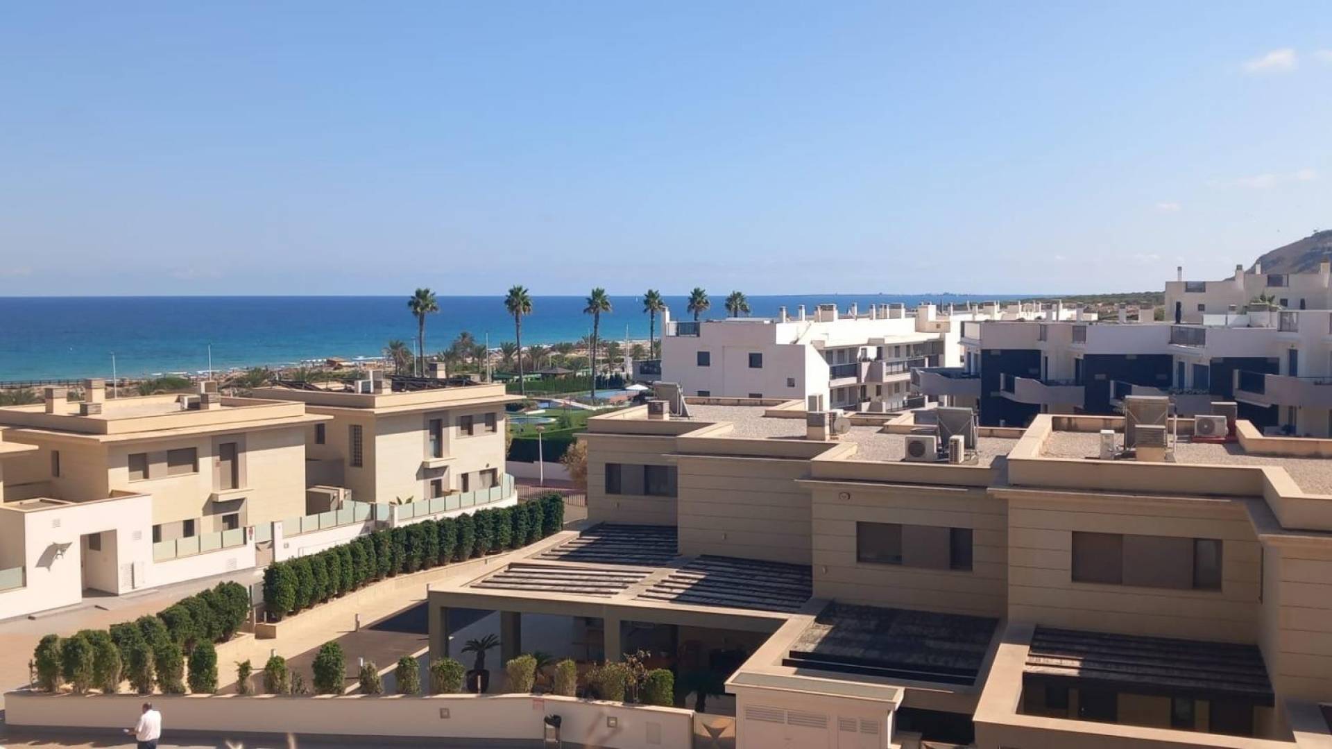 D'occasion - Appartement - Arenales del Sol