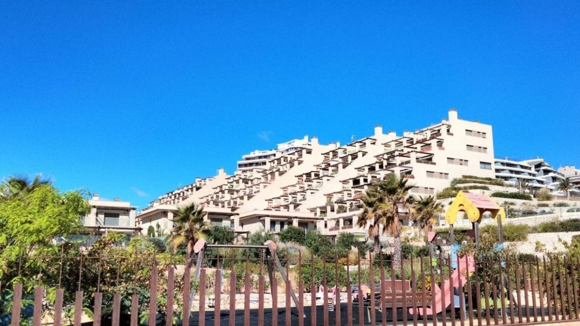 D'occasion - Appartement - Arenales del Sol