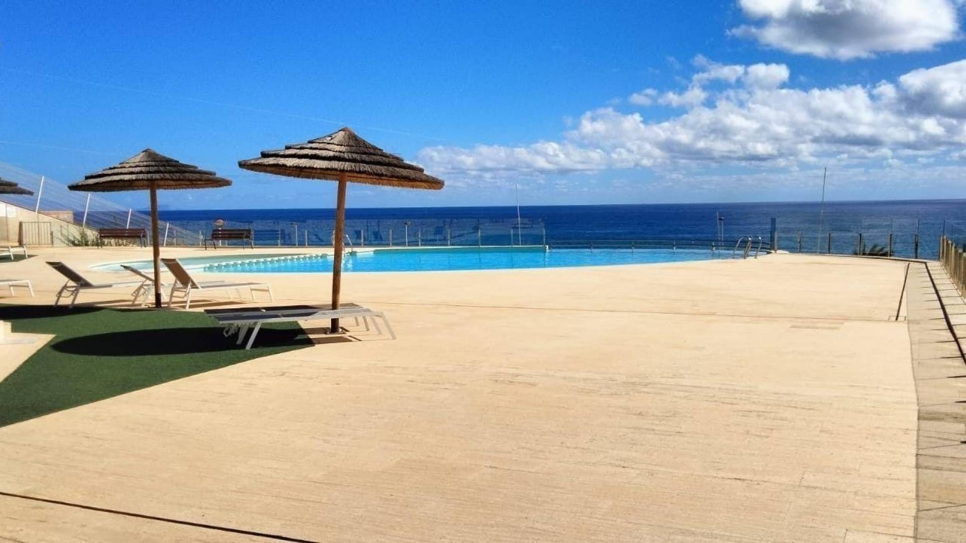 D'occasion - Appartement - Arenales del Sol