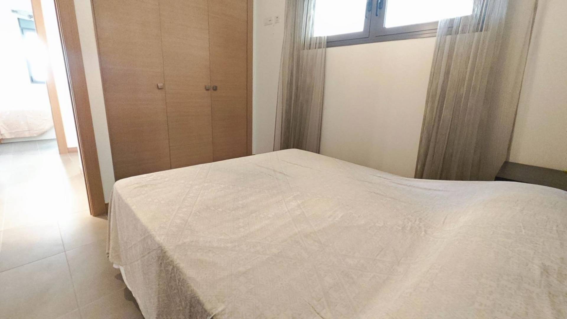 D'occasion - Appartement - Arenales del Sol