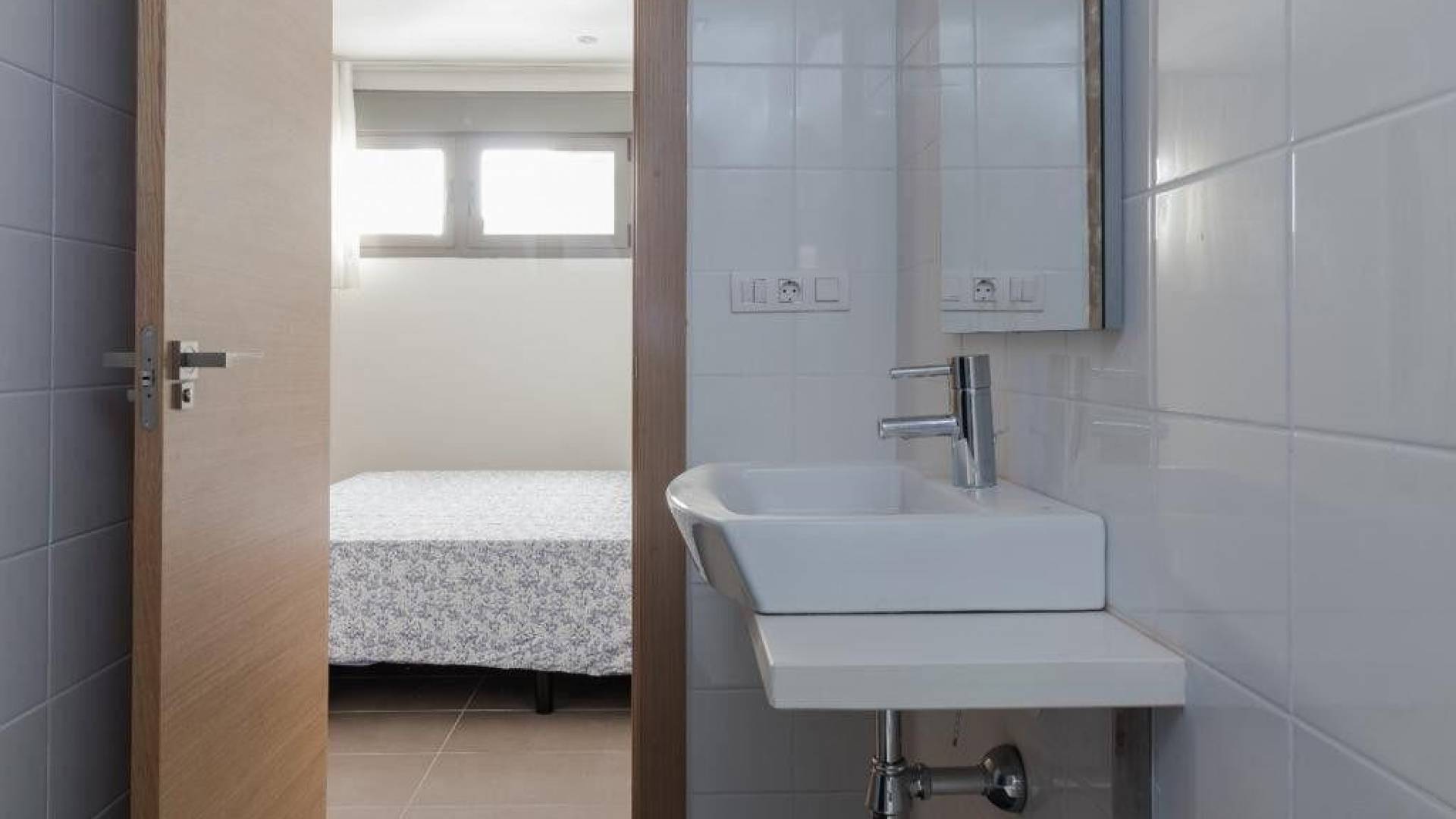 D'occasion - Appartement - Arenales del Sol