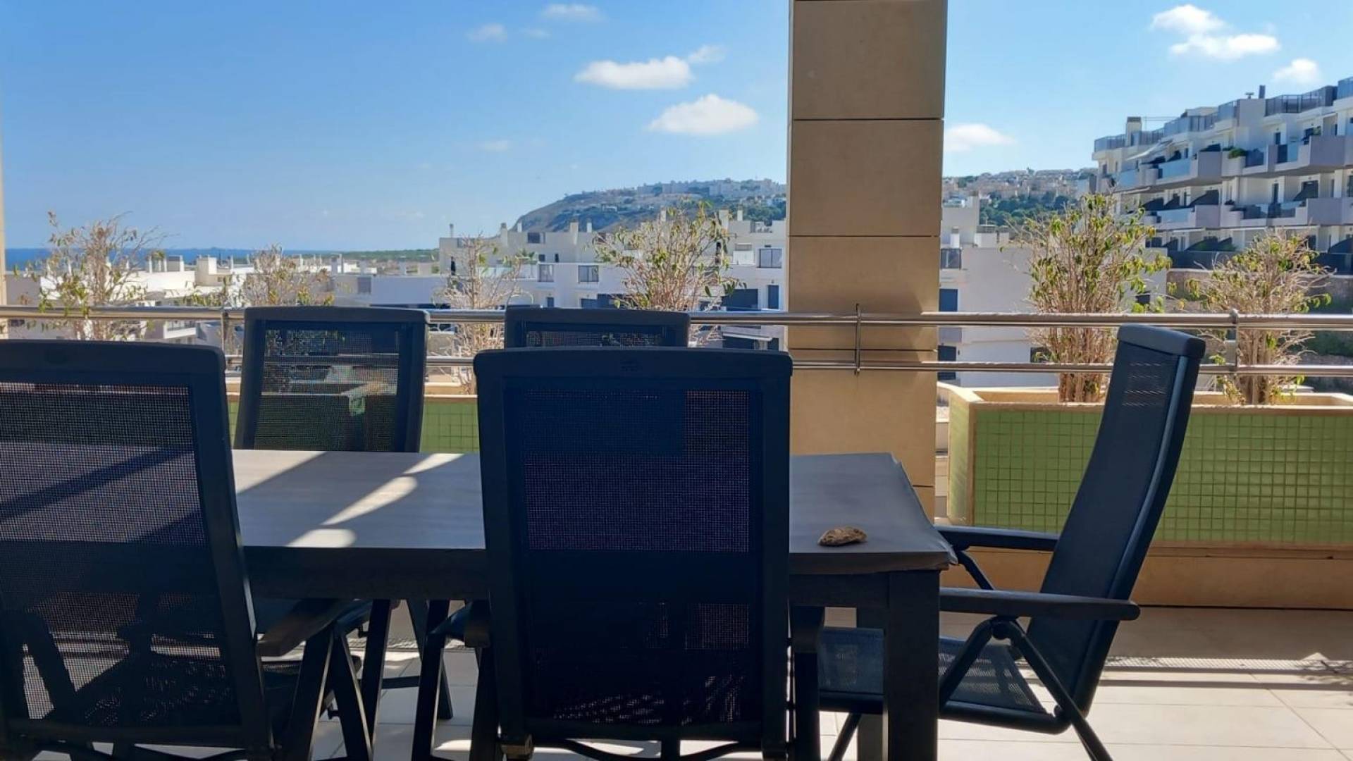 D'occasion - Appartement - Arenales del Sol