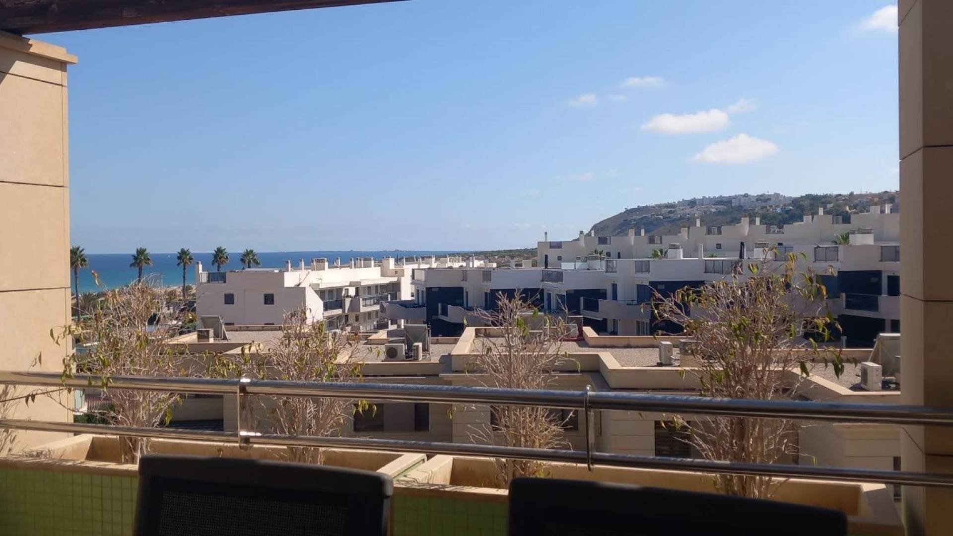 D'occasion - Appartement - Arenales del Sol