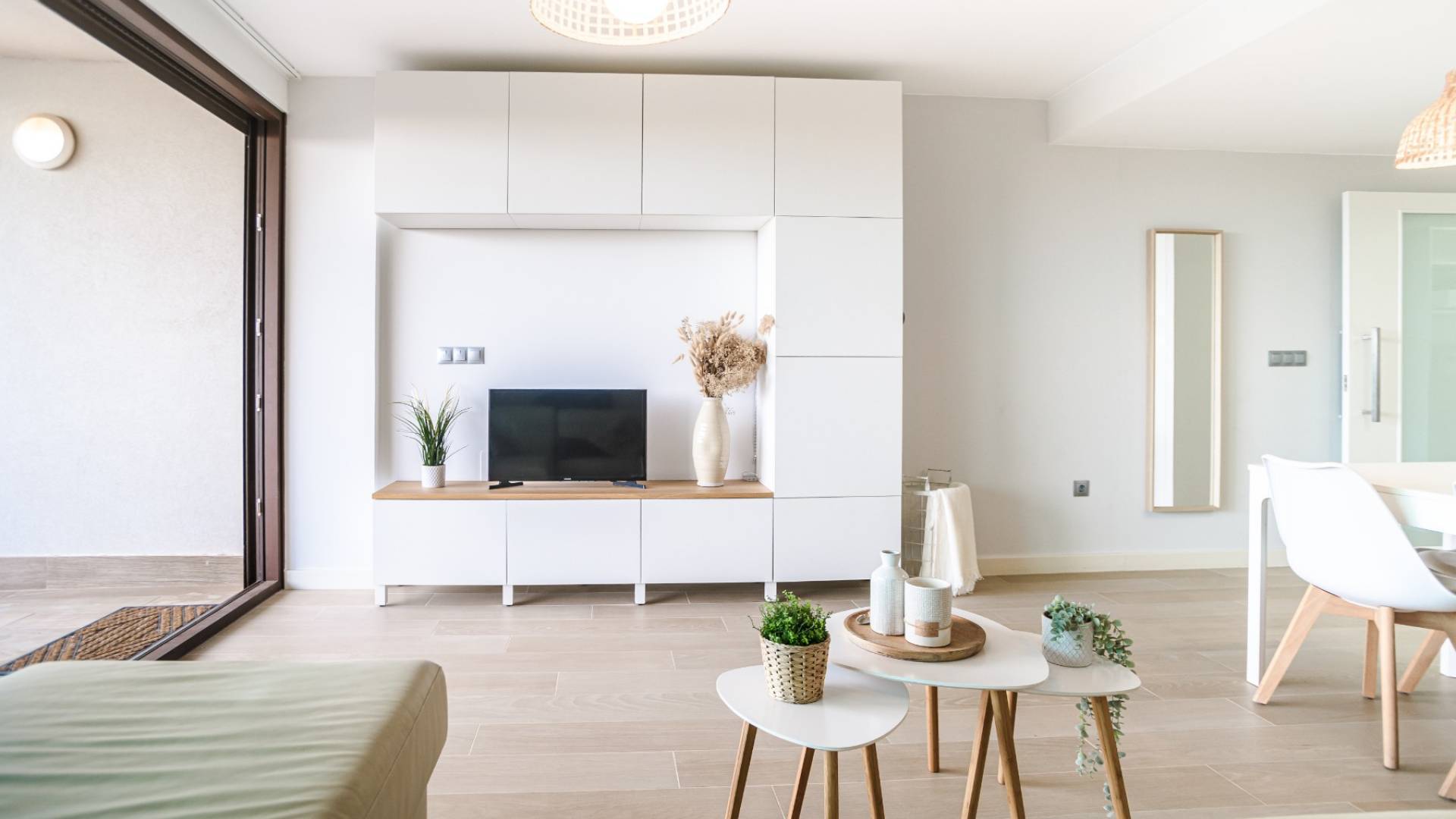 D'occasion - Appartement au rez-de-chaussée - CARTAGENA - Playa Honda