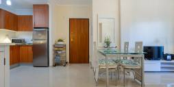 D'occasion - Appartement au rez-de-chaussée - Ciudad Quesada - Rojales - Ciudad Quesada