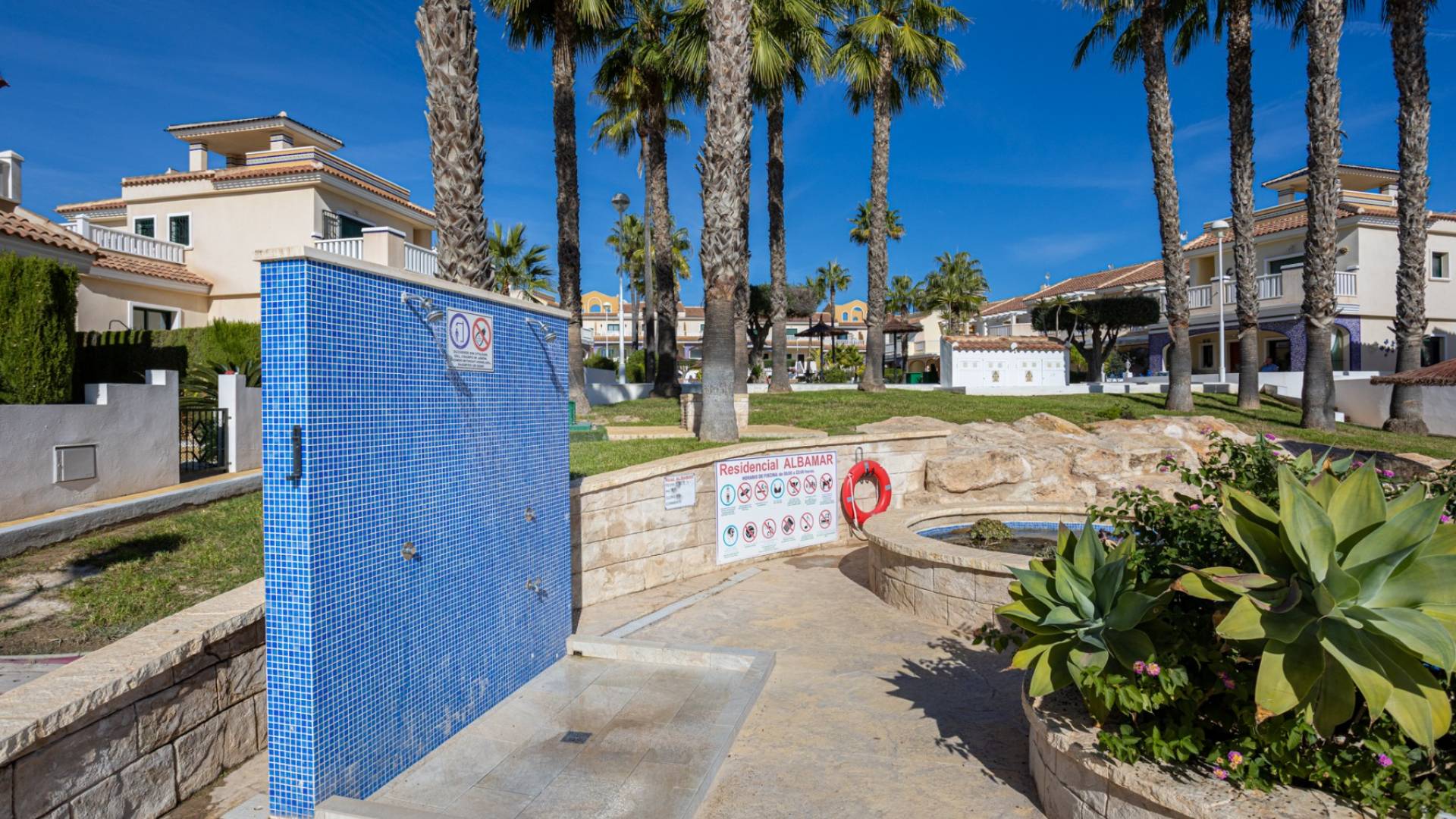 D'occasion - Appartement au rez-de-chaussée - Ciudad Quesada - Rojales - Ciudad Quesada