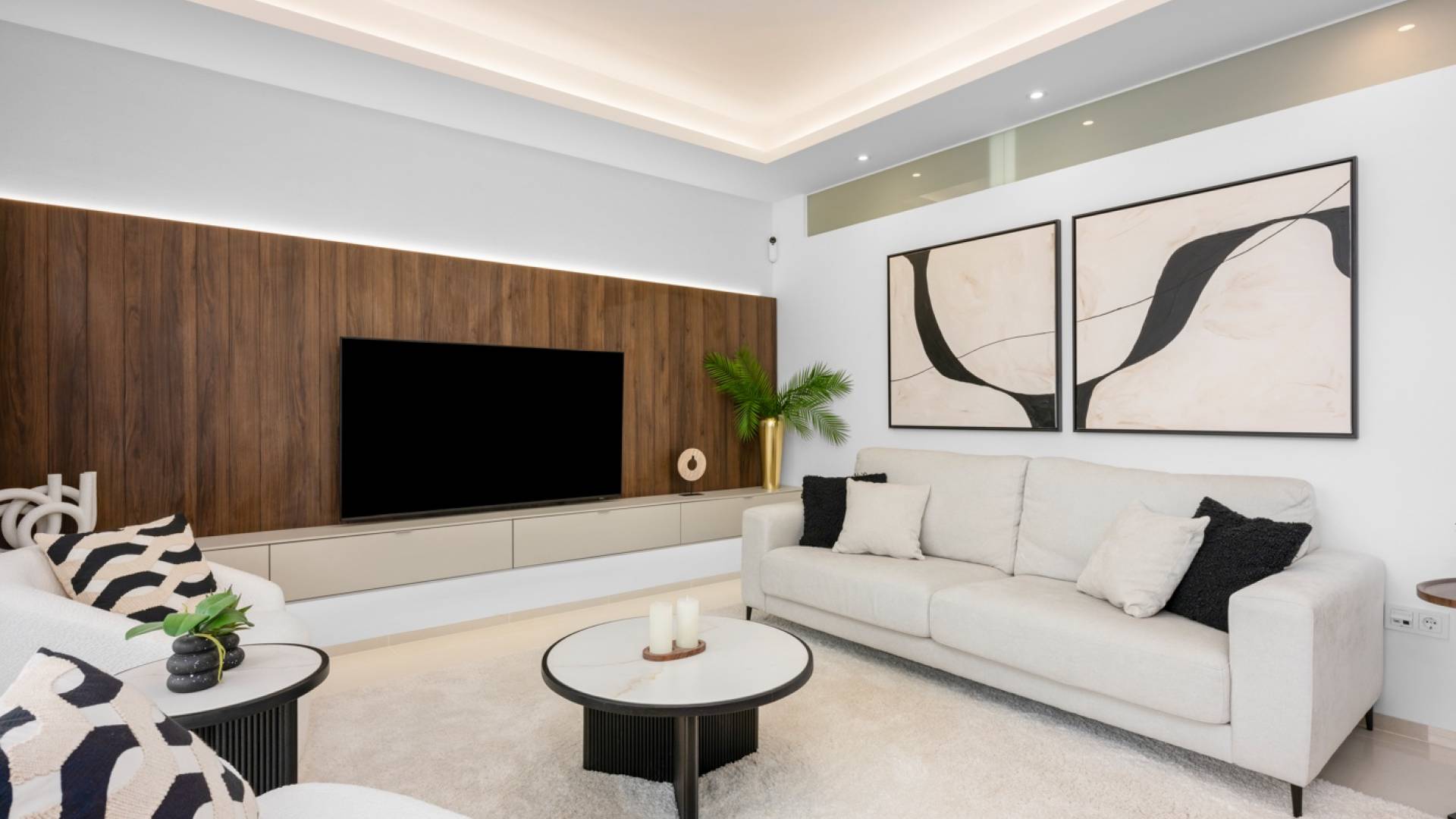 D'occasion - Appartement au rez-de-chaussée - Ciudad Quesada - Rojales - Cuidad quesada