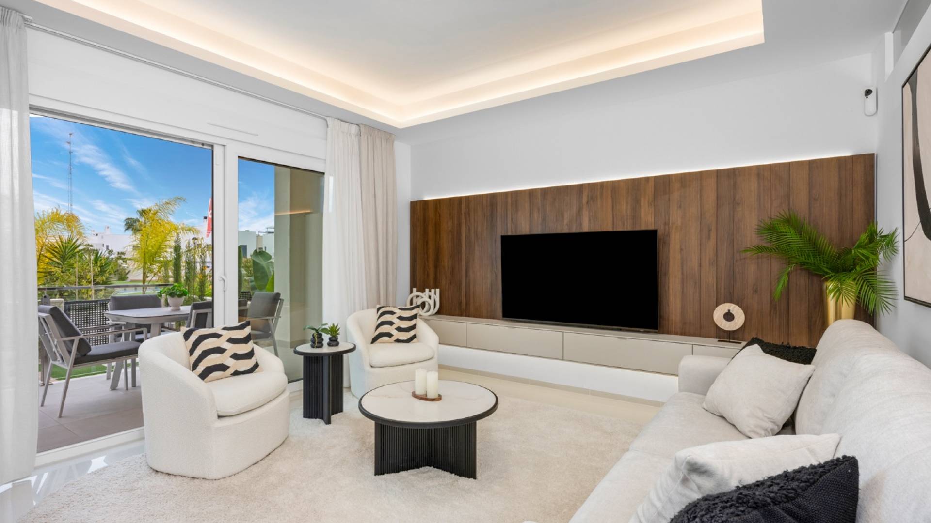 D'occasion - Appartement au rez-de-chaussée - Ciudad Quesada - Rojales - Cuidad quesada