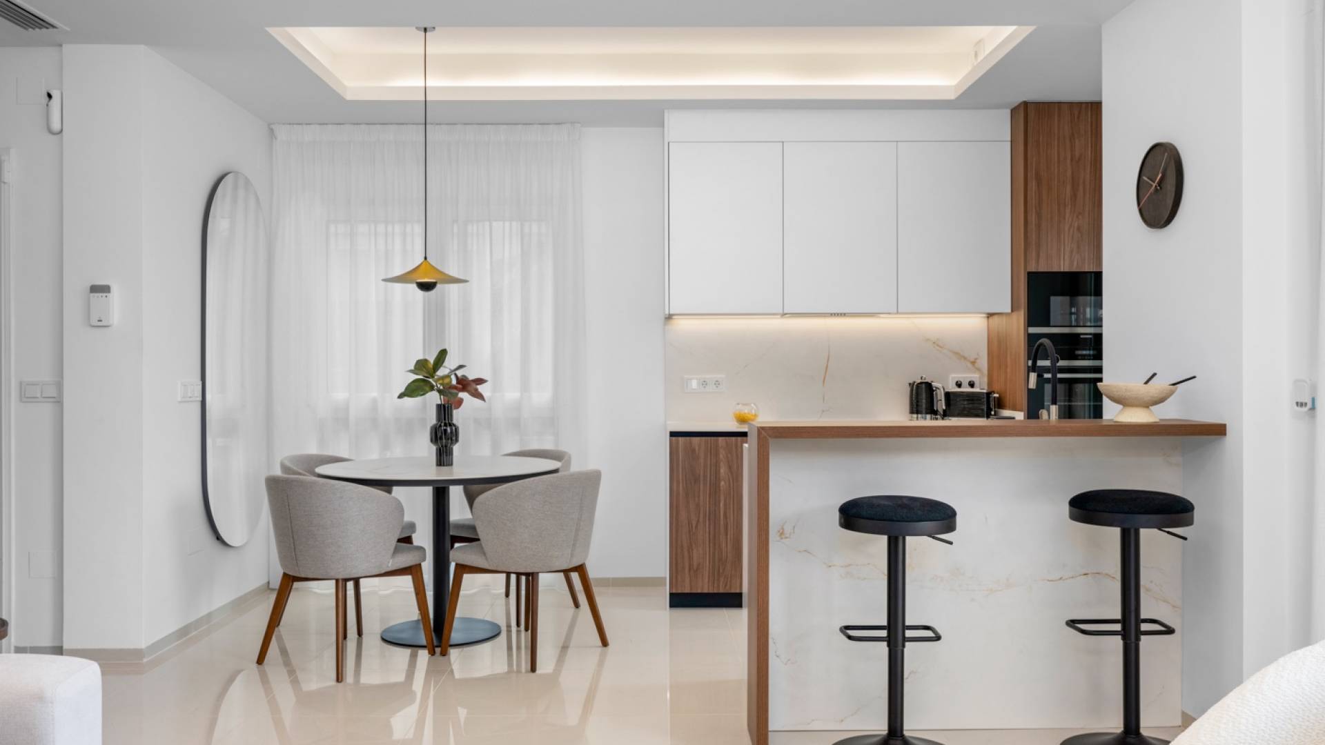 D'occasion - Appartement au rez-de-chaussée - Ciudad Quesada - Rojales - Cuidad quesada