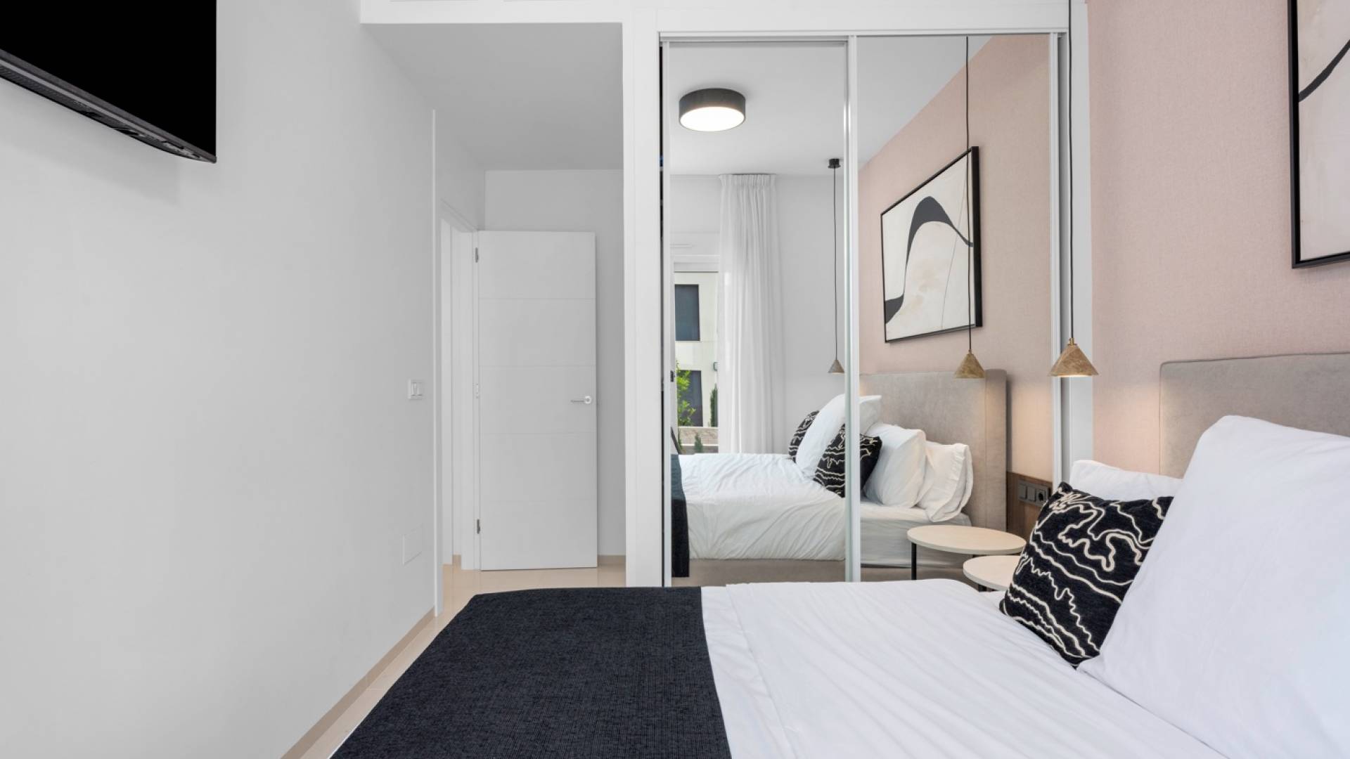 D'occasion - Appartement au rez-de-chaussée - Ciudad Quesada - Rojales - Cuidad quesada