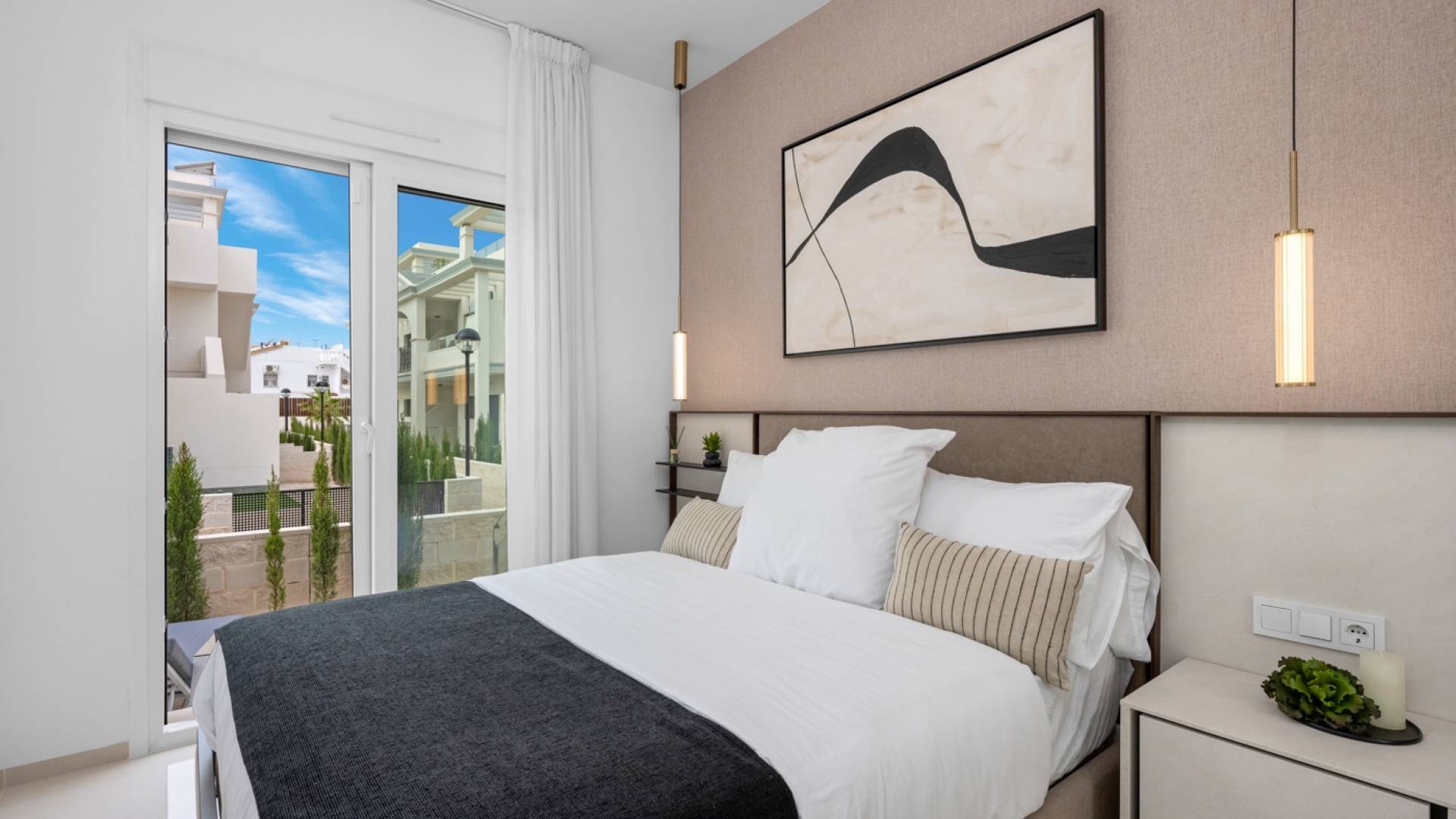 D'occasion - Appartement au rez-de-chaussée - Ciudad Quesada - Rojales - Cuidad quesada