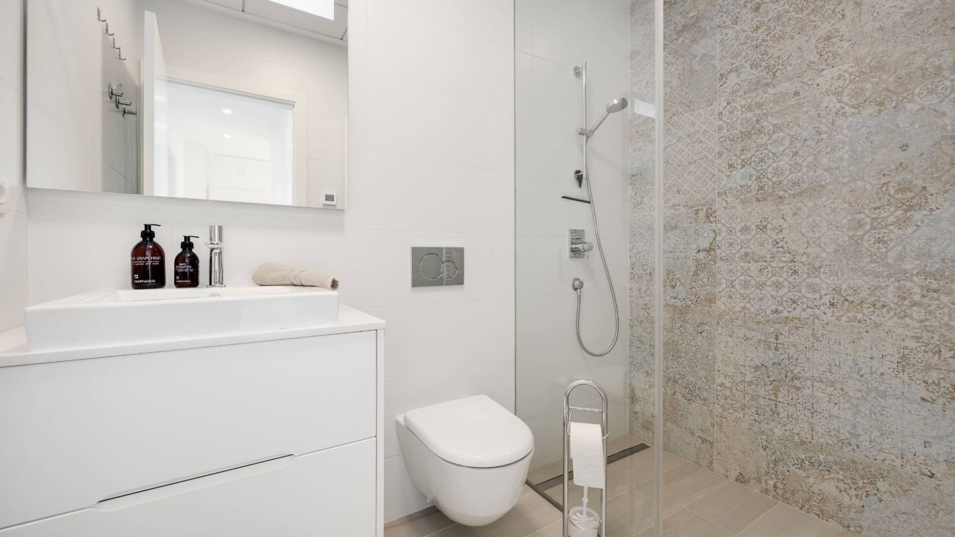 D'occasion - Appartement au rez-de-chaussée - Las Colinas - Las Colinas Golf