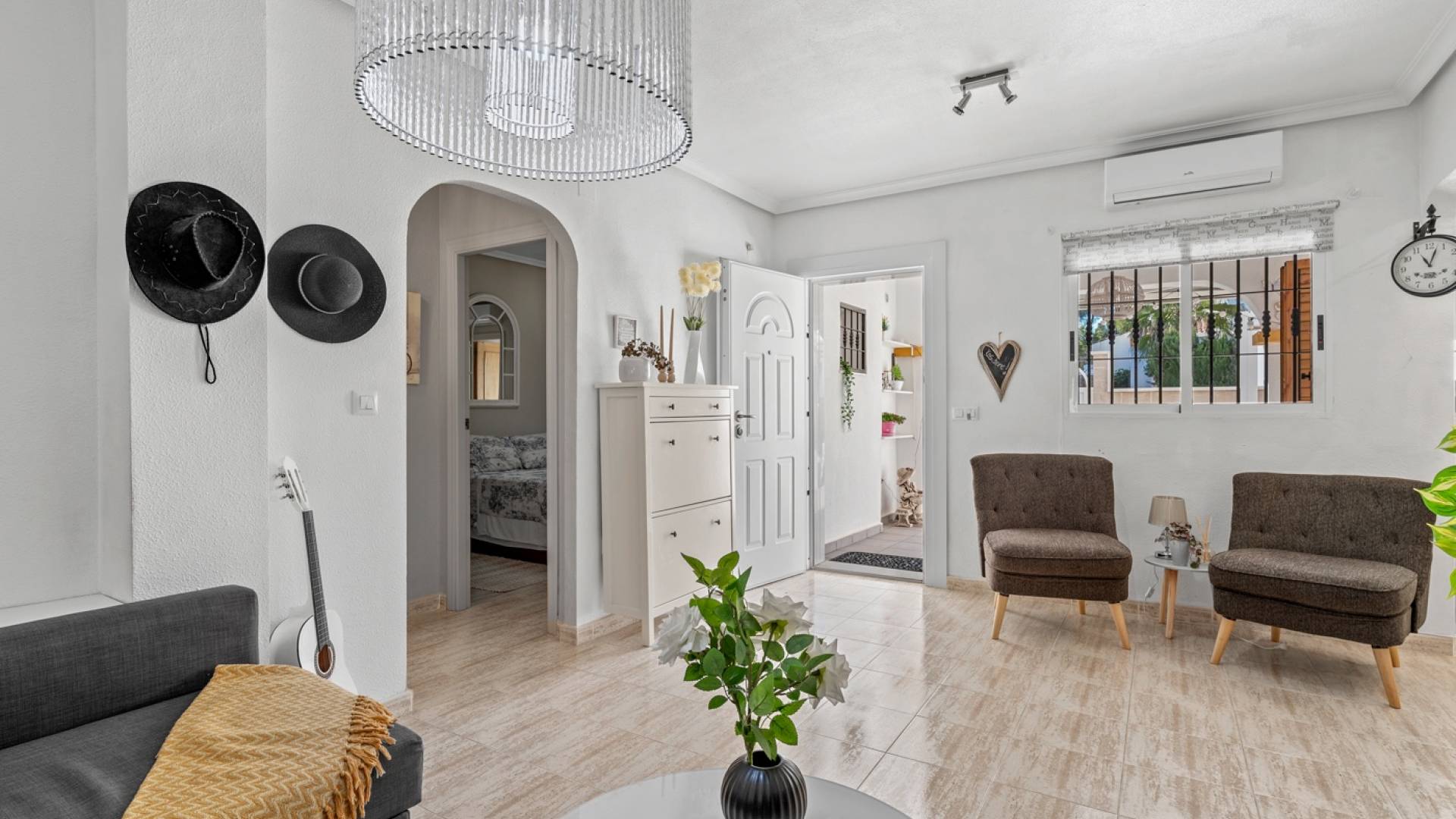 D'occasion - Appartement au rez-de-chaussée - Pilar de la Horadada - El Pilar de la Horadada