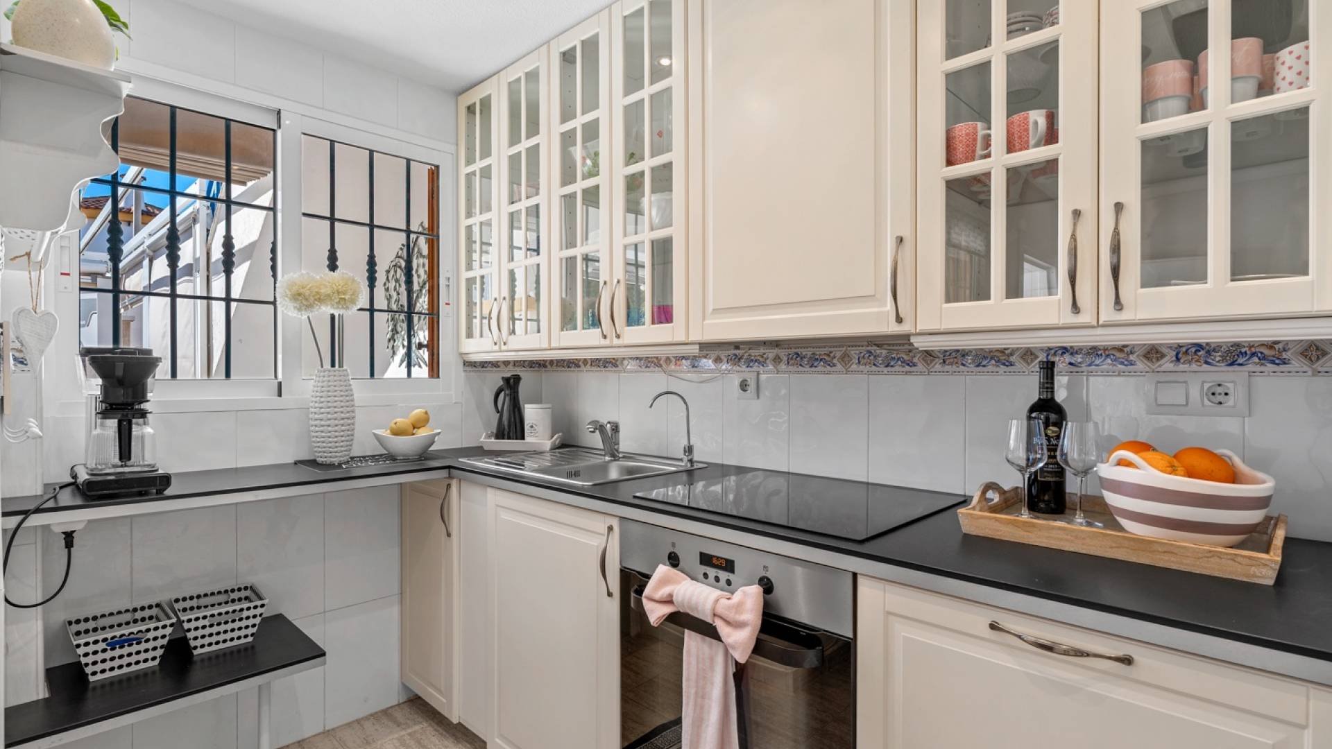 D'occasion - Appartement au rez-de-chaussée - Pilar de la Horadada - El Pilar de la Horadada