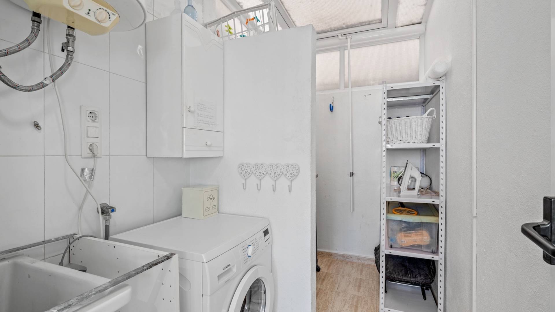 D'occasion - Appartement au rez-de-chaussée - Pilar de la Horadada - El Pilar de la Horadada