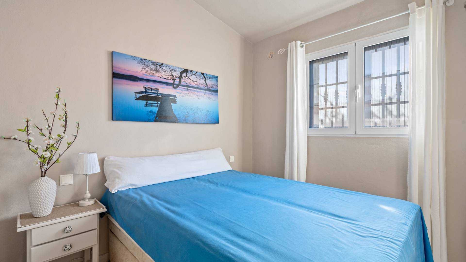 D'occasion - Appartement au rez-de-chaussée - Pilar de la Horadada - El Pilar de la Horadada