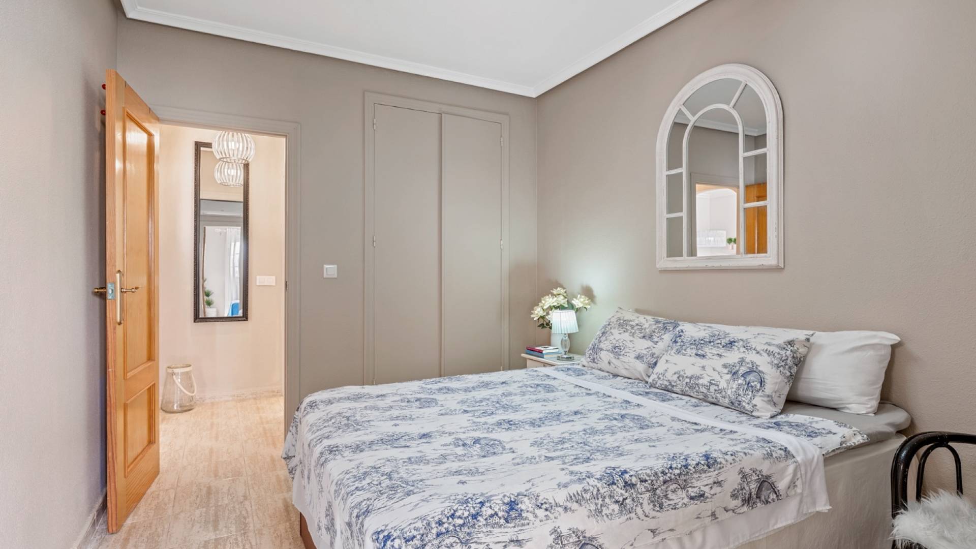 D'occasion - Appartement au rez-de-chaussée - Pilar de la Horadada - El Pilar de la Horadada