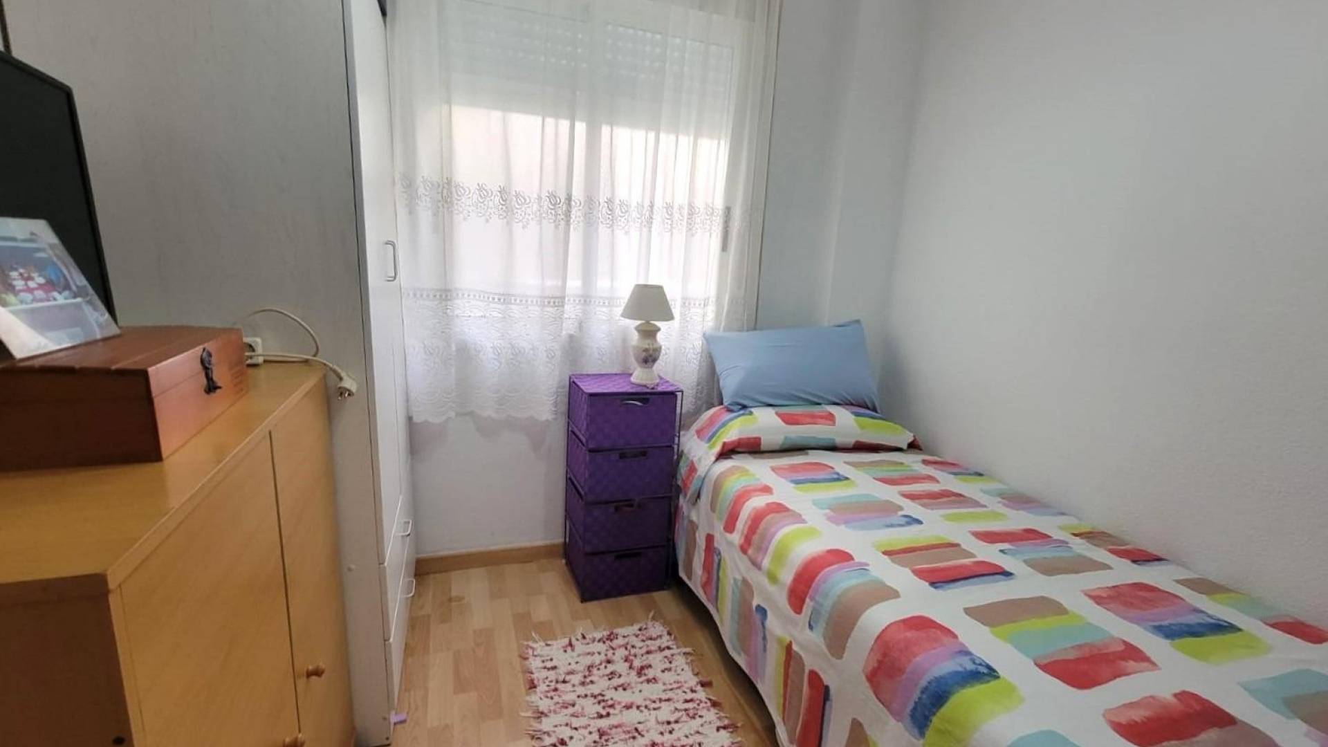 D'occasion - Appartement au rez-de-chaussée - Torrevieja - Playa del Cura