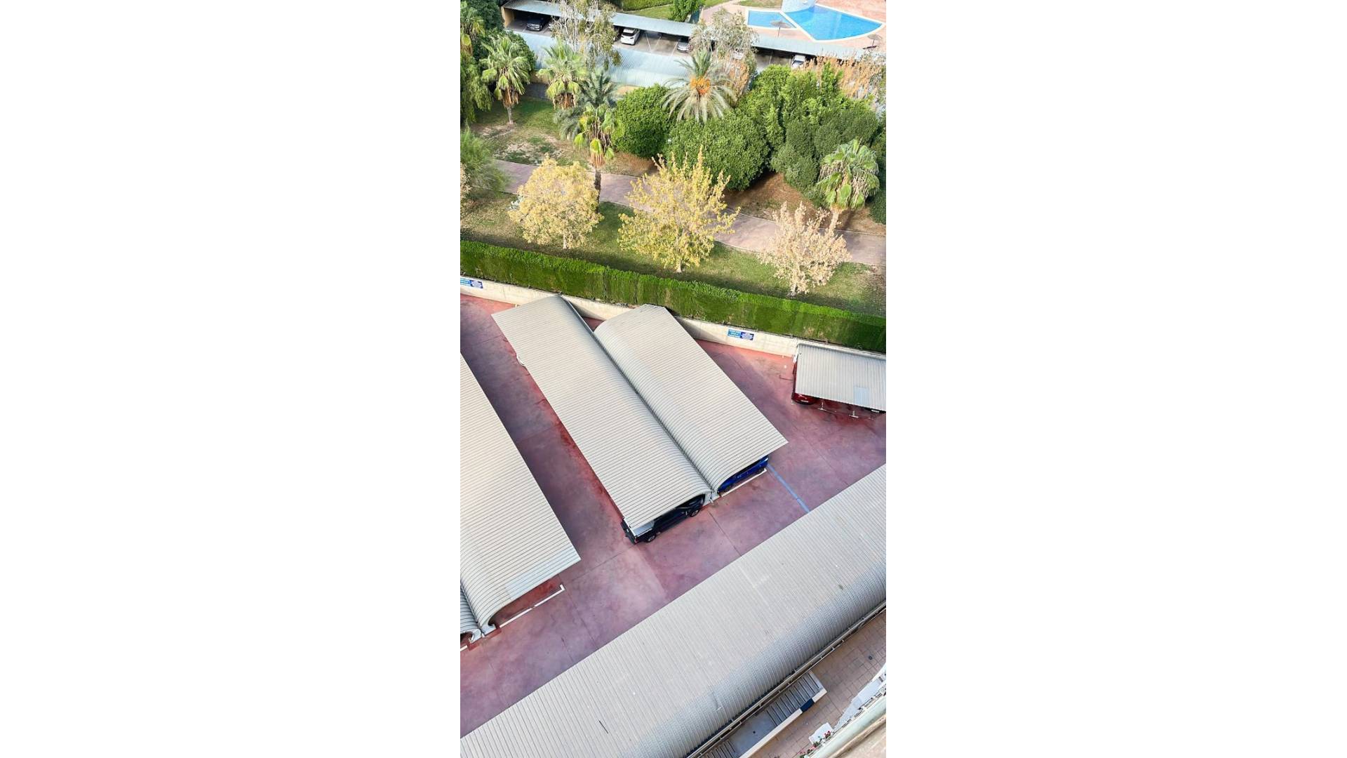 D'occasion - Appartement - Benidorm - Levante