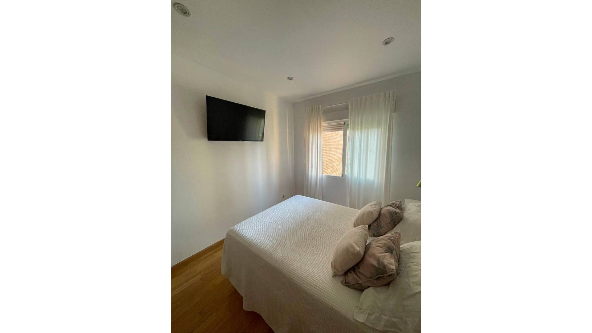 D'occasion - Appartement - Benidorm - Levante