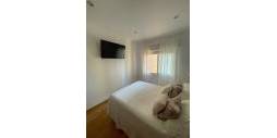 D'occasion - Appartement - Benidorm - Levante