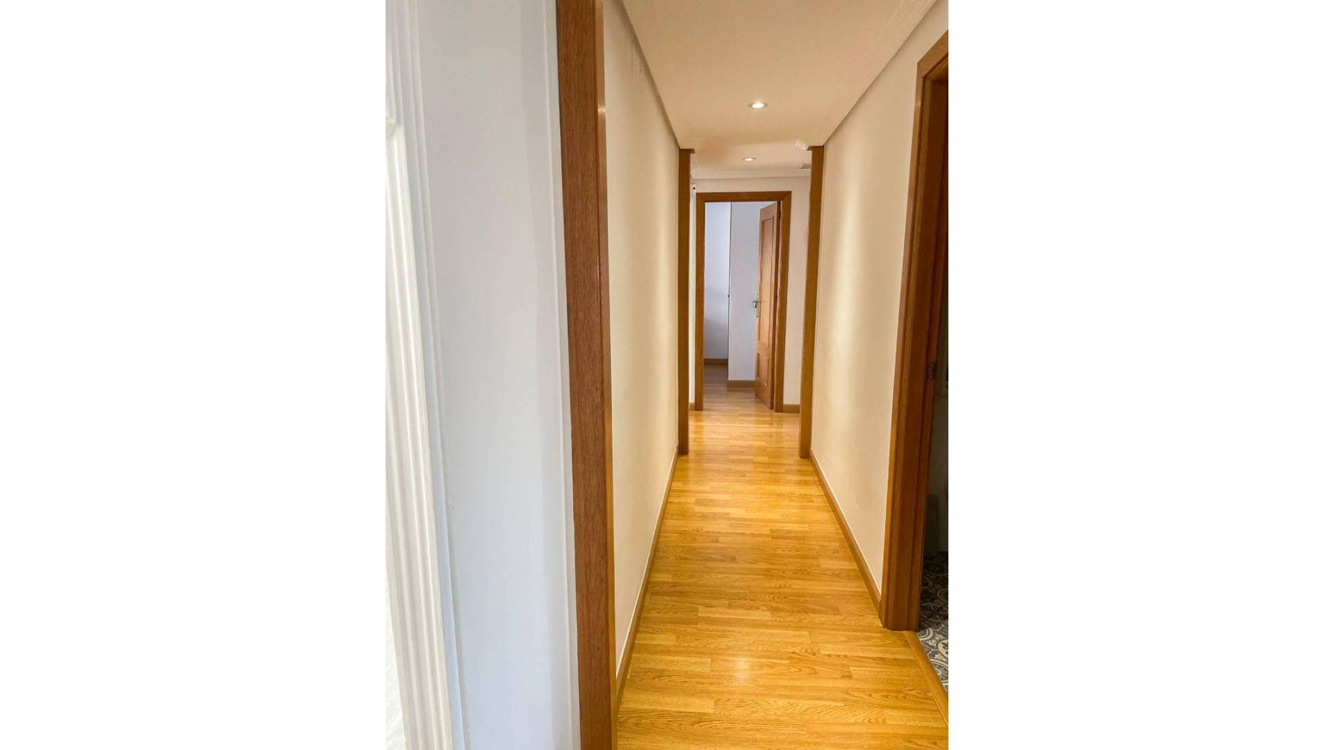 D'occasion - Appartement - Benidorm - Levante