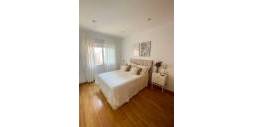 D'occasion - Appartement - Benidorm - Levante