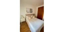 D'occasion - Appartement - Benidorm - Levante