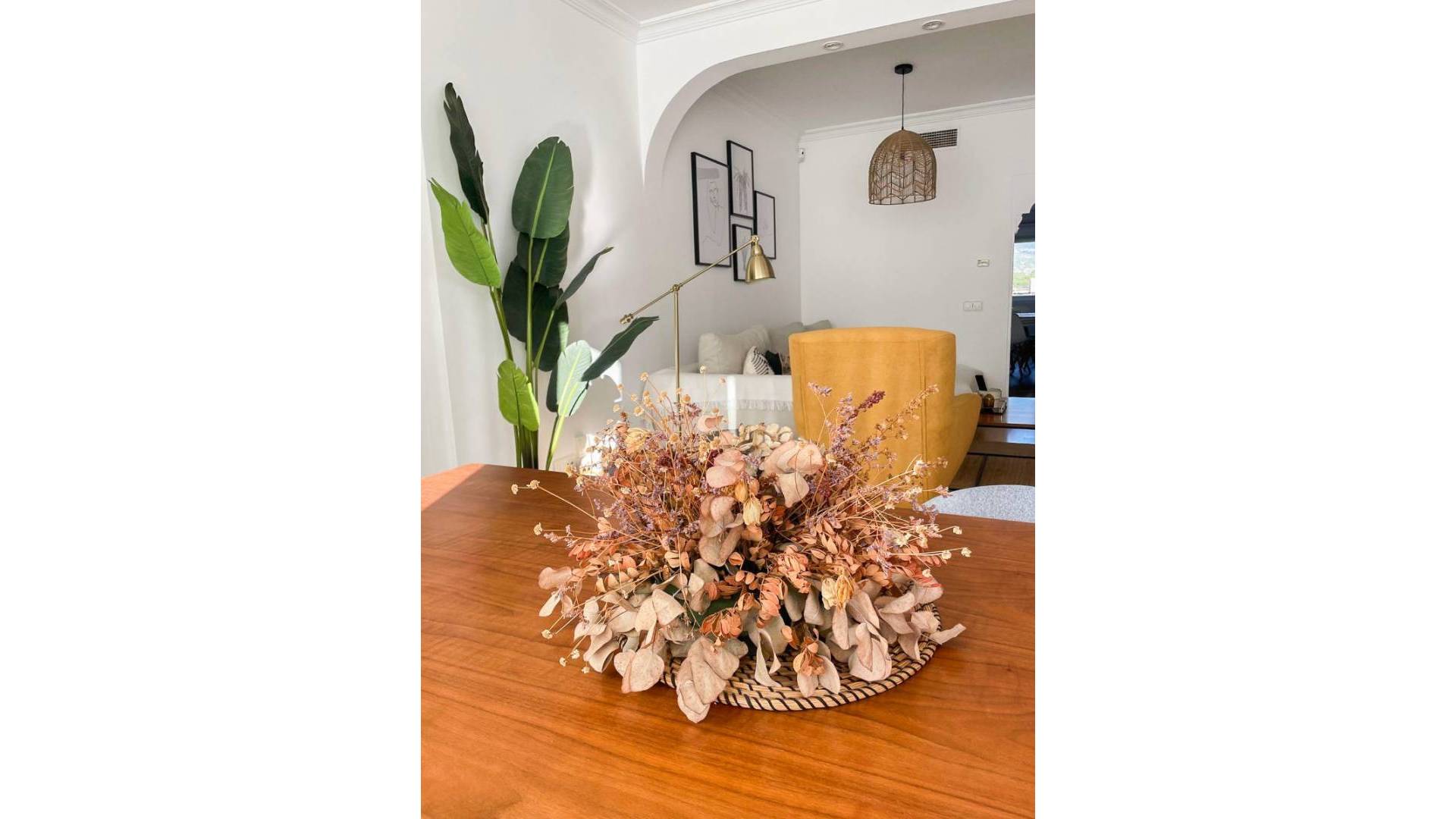 D'occasion - Appartement - Benidorm - Levante