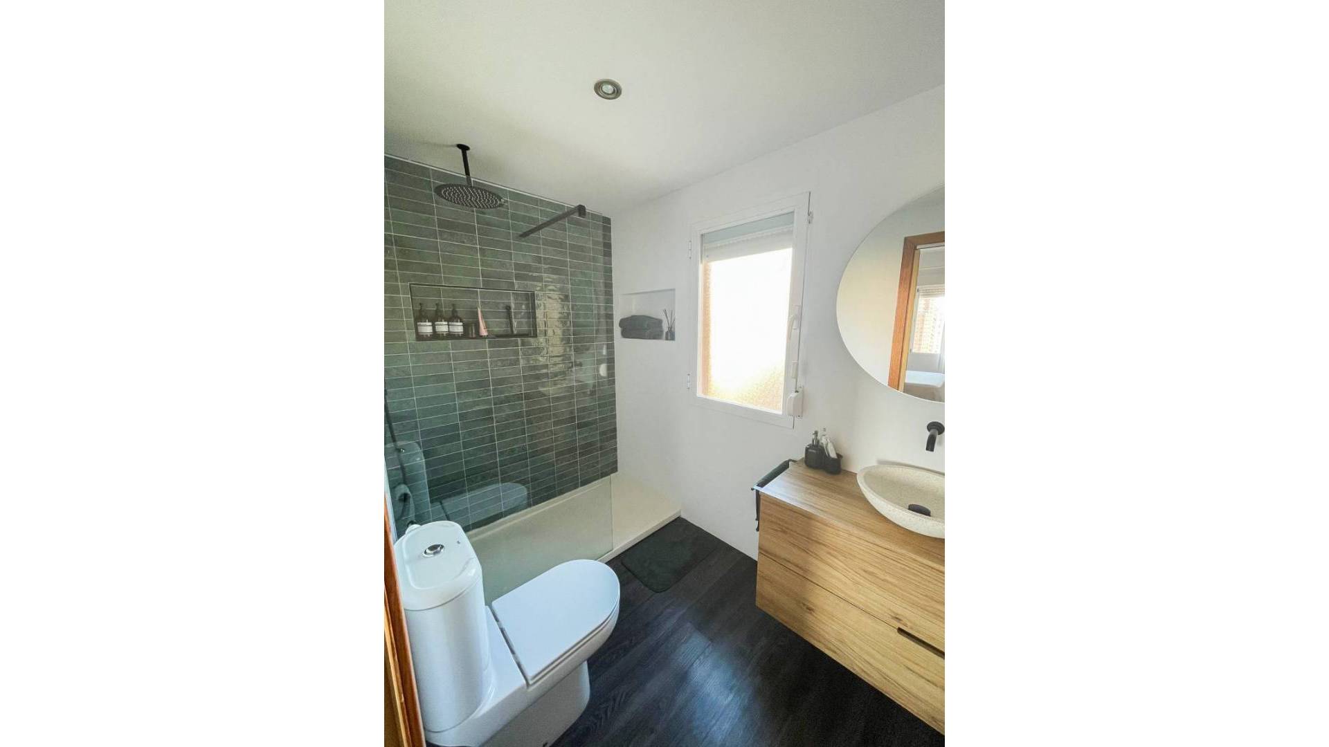 D'occasion - Appartement - Benidorm - Levante