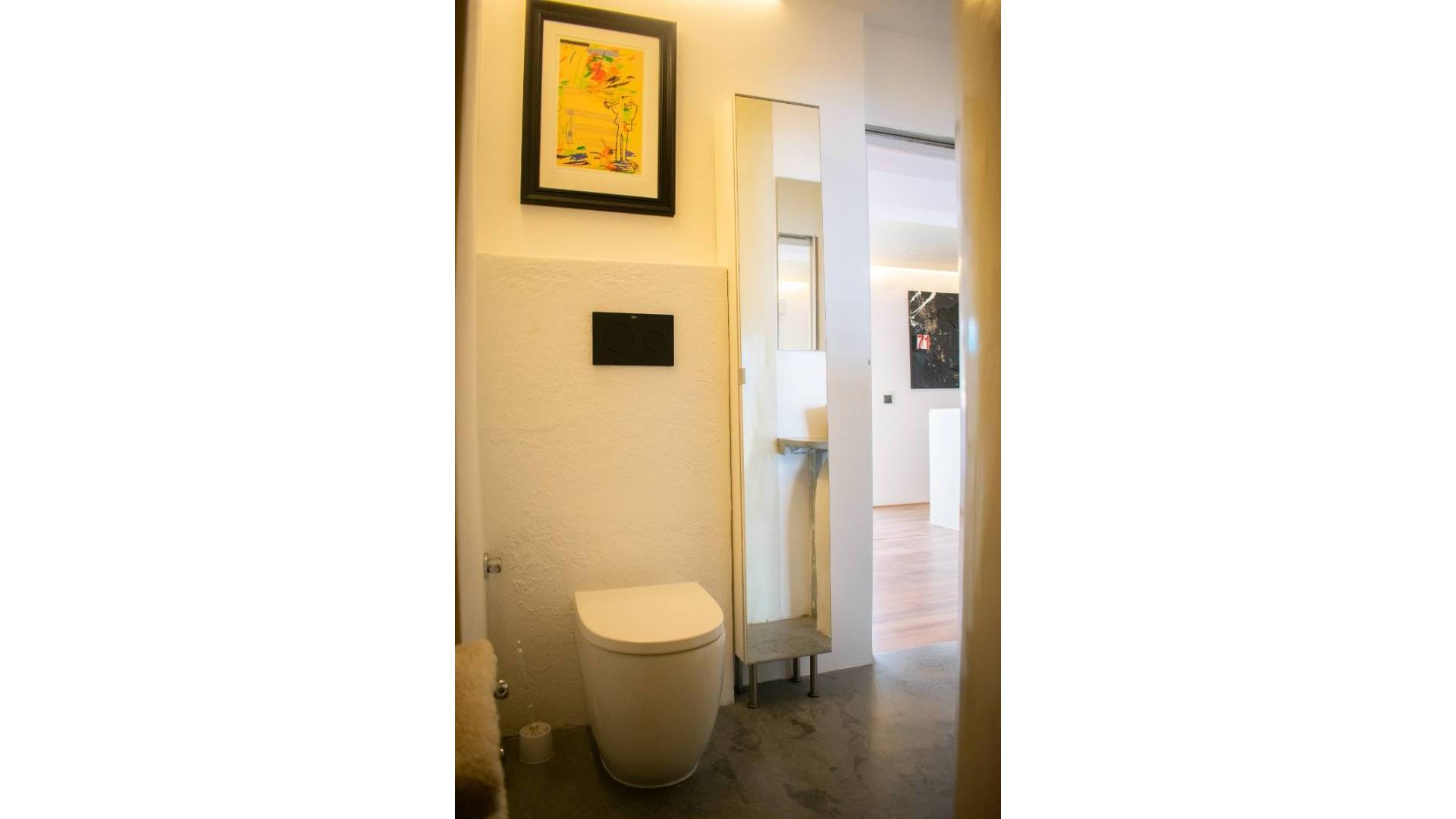 D'occasion - Appartement - Benidorm - Levante