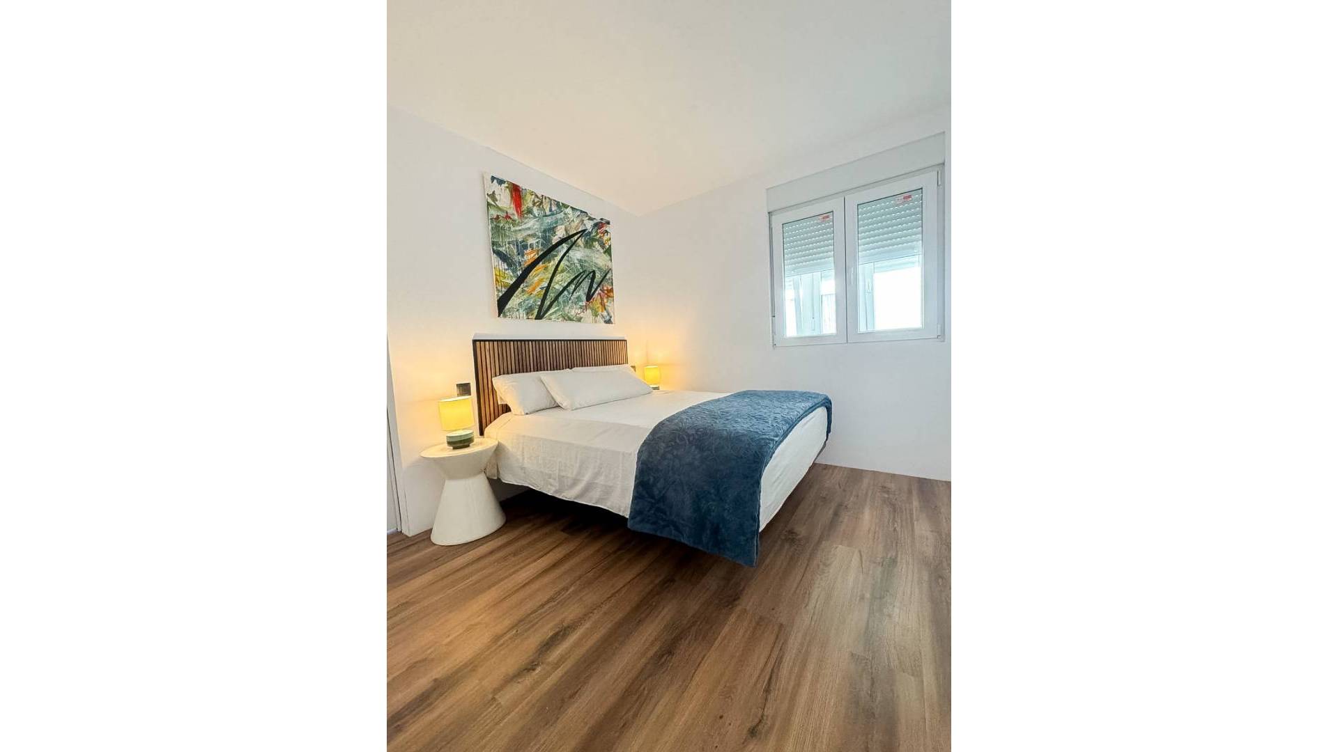 D'occasion - Appartement - Benidorm - Levante