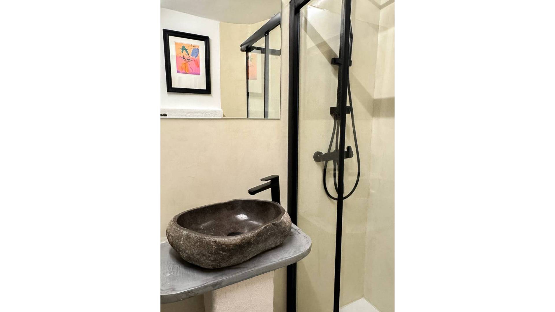 D'occasion - Appartement - Benidorm - Levante