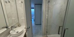 D'occasion - Appartement - Benidorm - Zona de Poniente