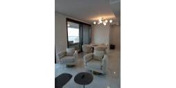 D'occasion - Appartement - Benidorm - Zona de Poniente