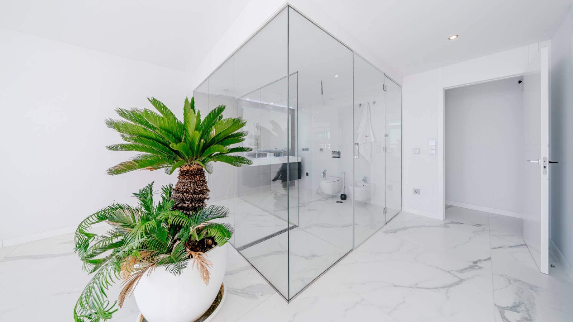 D'occasion - Appartement - Benidorm - Zona de Poniente