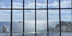 D'occasion - Appartement - Benidorm - Zona de Poniente