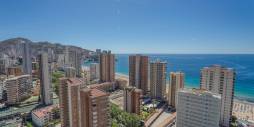 D'occasion - Appartement - Benidorm
