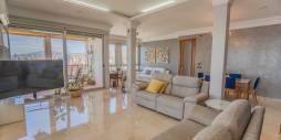 D'occasion - Appartement - Benidorm