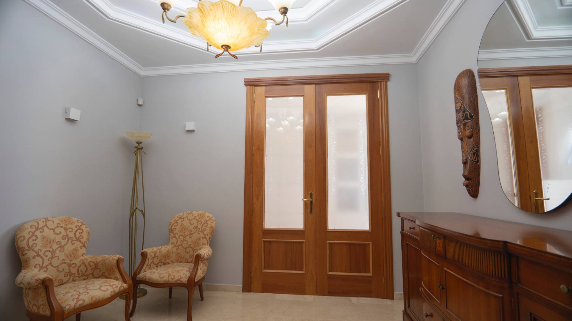 D'occasion - Appartement - Benidorm