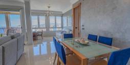 D'occasion - Appartement - Benidorm