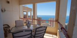 D'occasion - Appartement - Benidorm