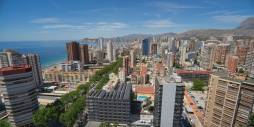 D'occasion - Appartement - Benidorm