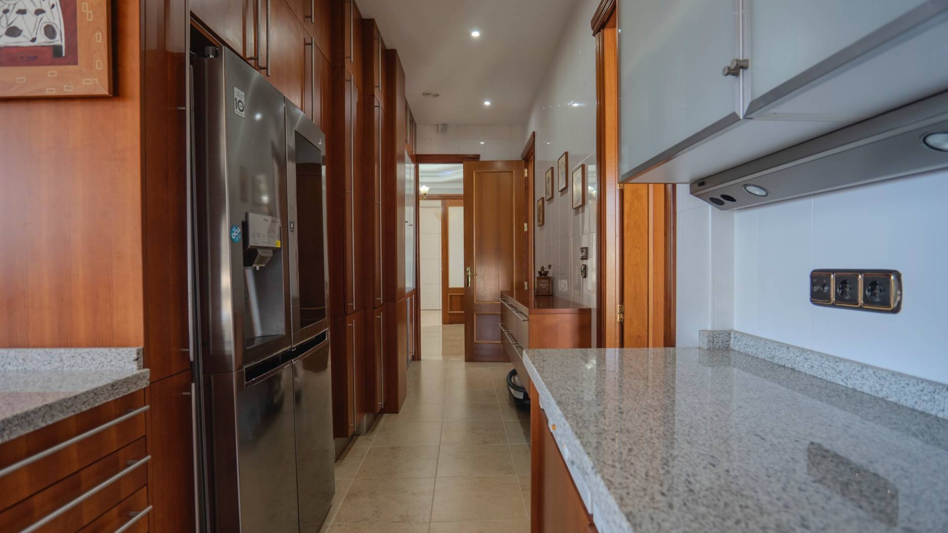 D'occasion - Appartement - Benidorm