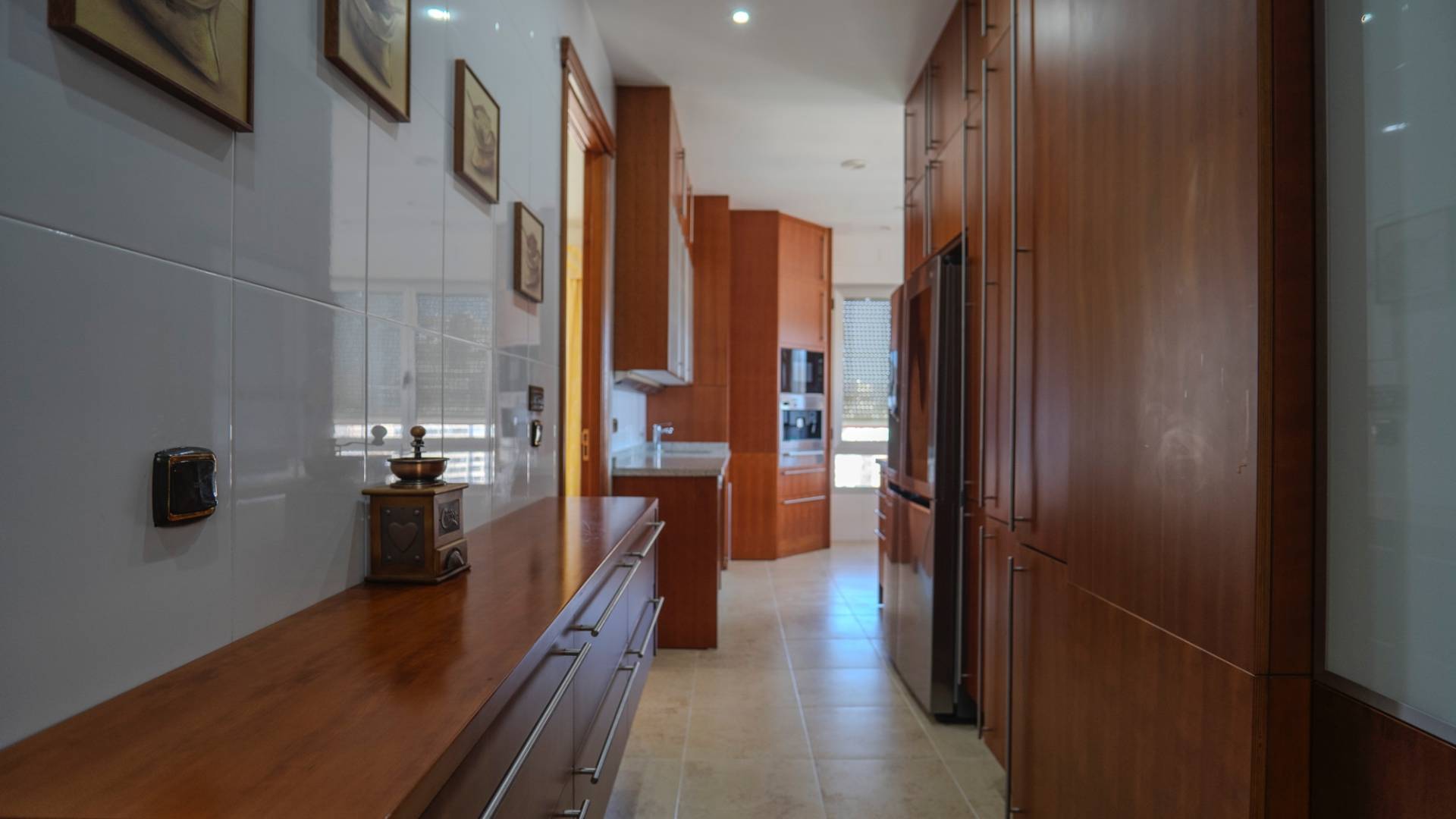 D'occasion - Appartement - Benidorm